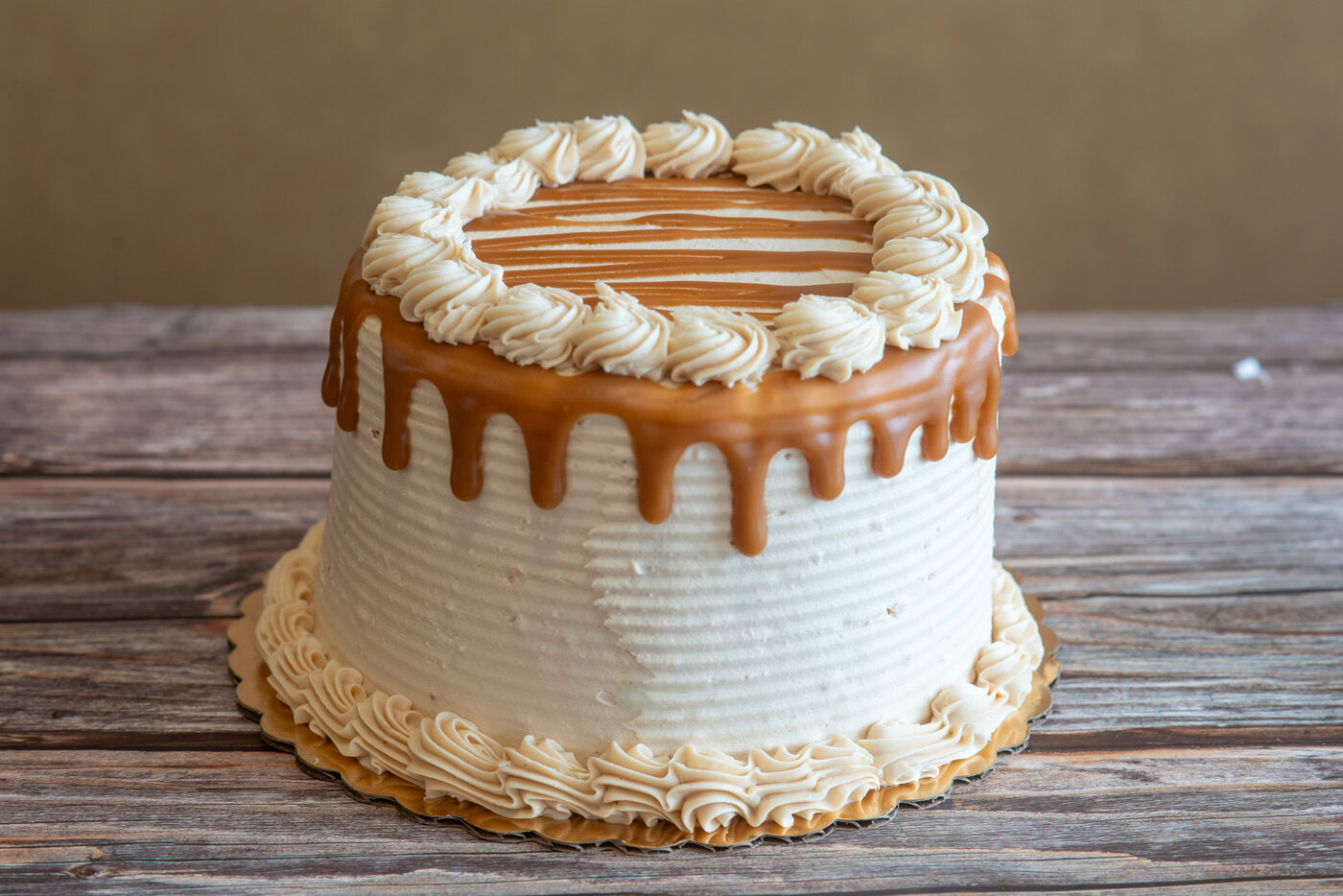 Fat Elvis cake